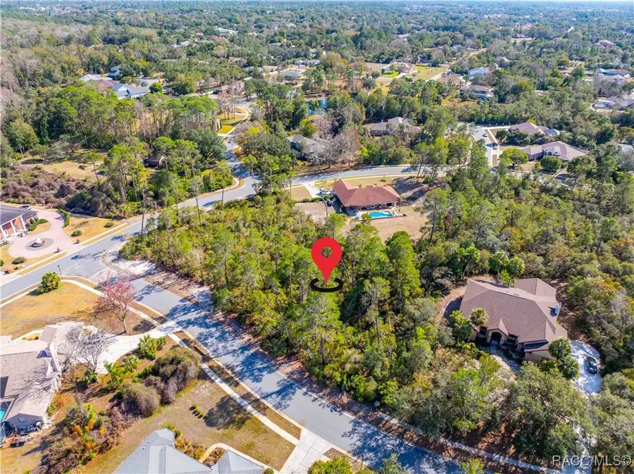 7262 Hidden Cove Court, Spring Hill, FL 34608 - #3