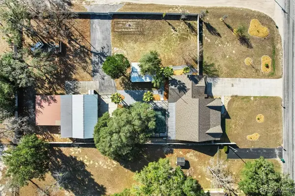 4610 W Southern Street, Lecanto, FL 34461