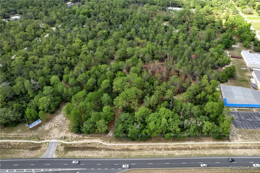 137 E Gulf To Lake Highway, Lecanto, FL 34461 - Image #2