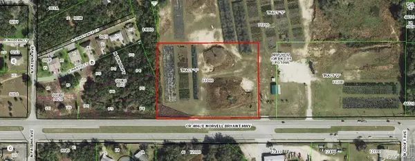 2735 E Norvell Bryant Highway, Hernando, FL 34442