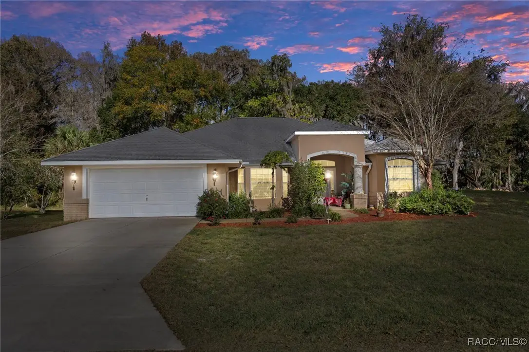 11 N Shadow Wood Drive, Inverness, FL 34450 - Image #1