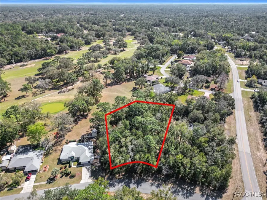3000 W Gardenia Drive, Citrus Springs, FL 34434 - Image #2