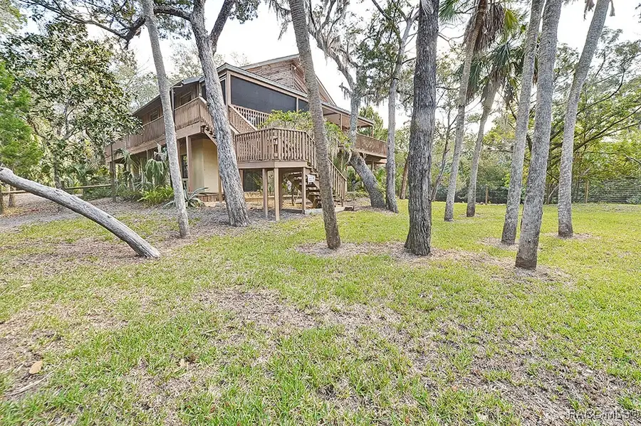 6618 S Beagle Drive, Homosassa, FL 34448 - Image #3