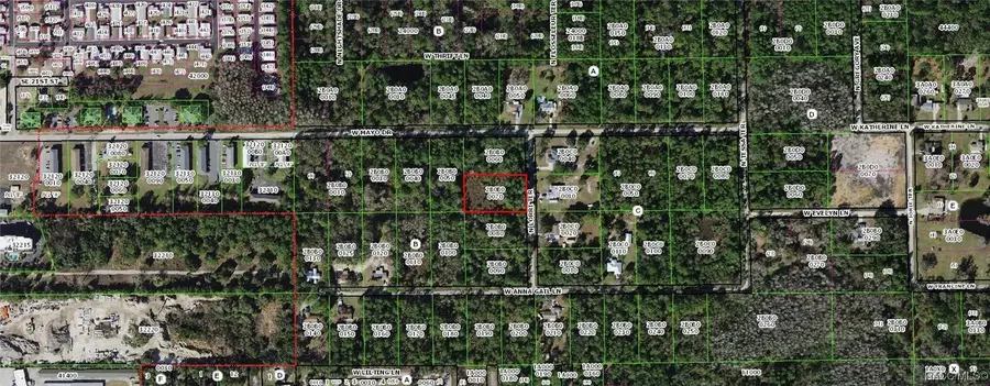 1144 N Lorri Terrace, Crystal River, FL 34429 - Image #2