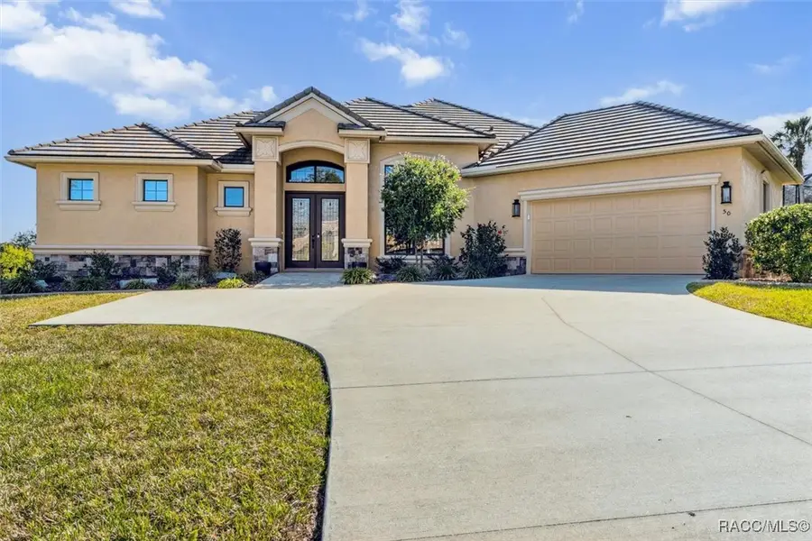 50 W Glen Arbor Lane, Hernando, FL 34442 - Image #2