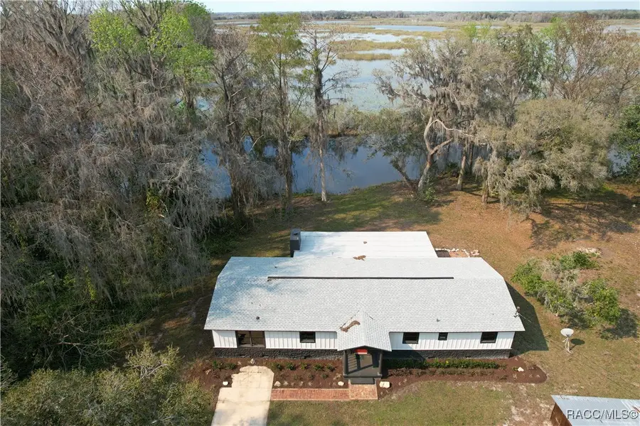 770 N Lori Point, Inverness, FL 34453 - #3