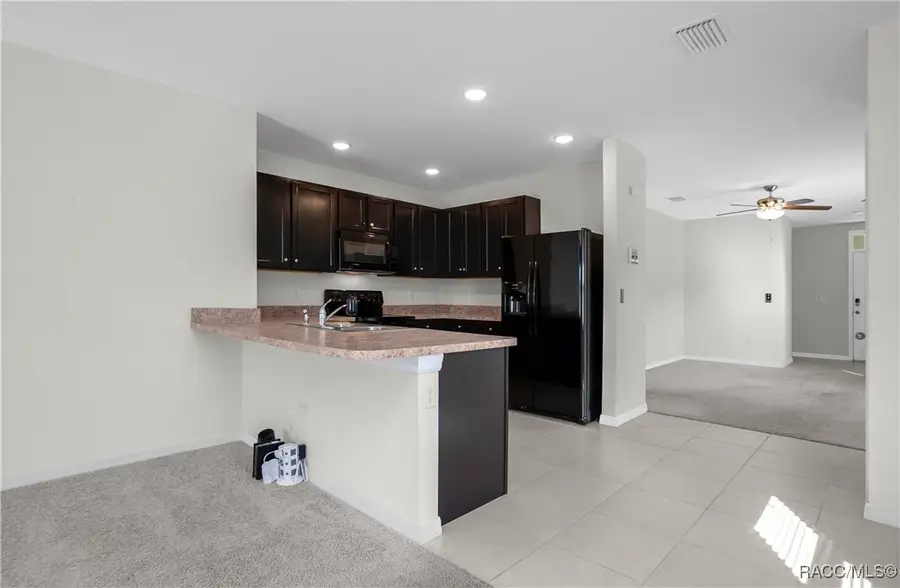 3525 N Burroughs Path, Beverly Hills, FL 34465 - #3