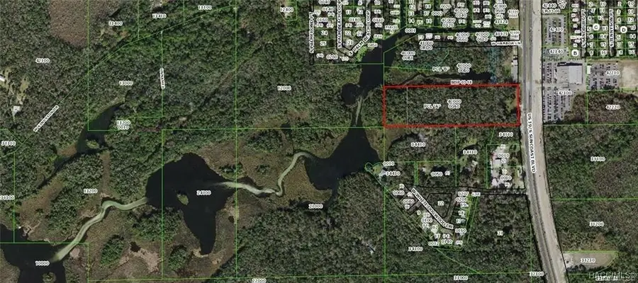 2450 S Suncoast Boulevard, Homosassa, FL 34448 - Image #3