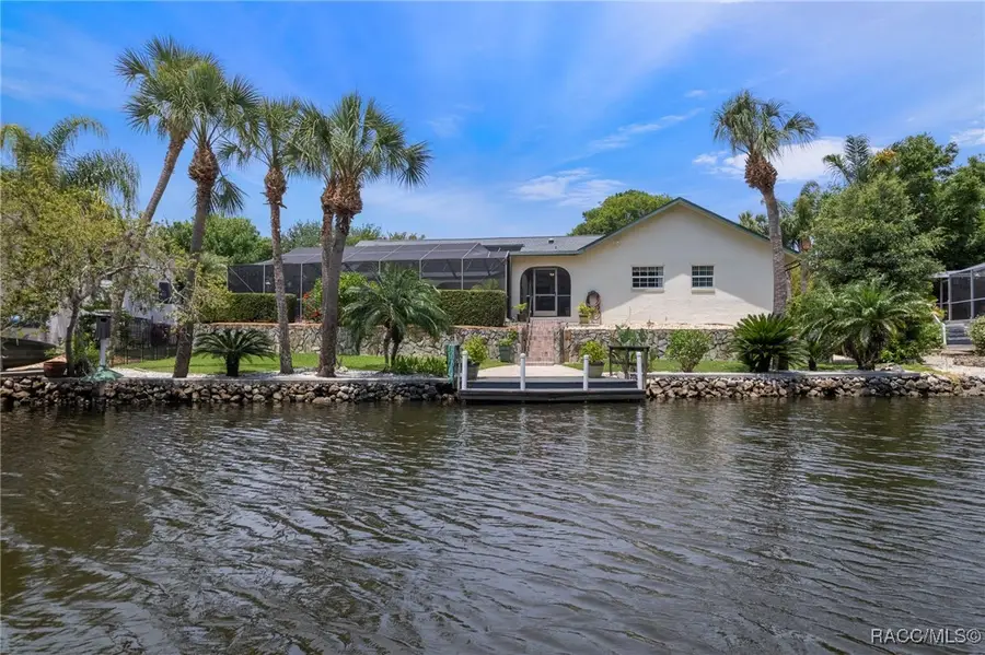 4845 S Prices Point, Homosassa, FL 34448 - #2