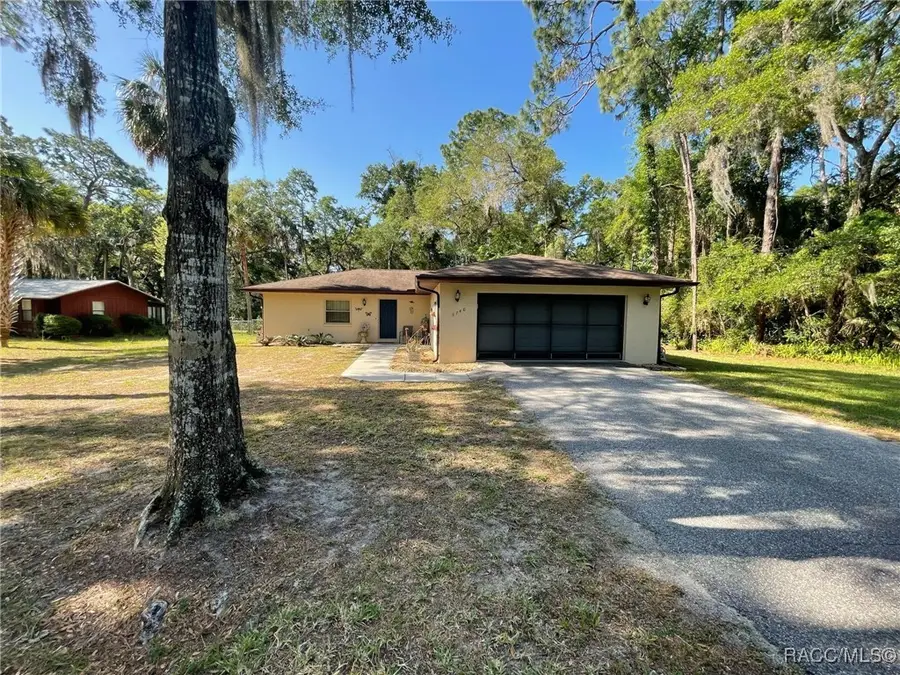 9740 W Cranberry Street, Crystal River, FL 34428 - Image #2