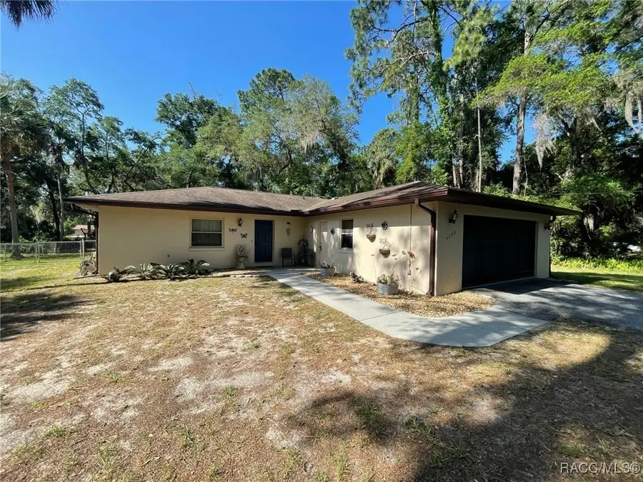 9740 W Cranberry Street, Crystal River, FL 34428 - Image #3