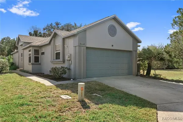 11294 W Cove Harbor Drive, Crystal River, FL 34428