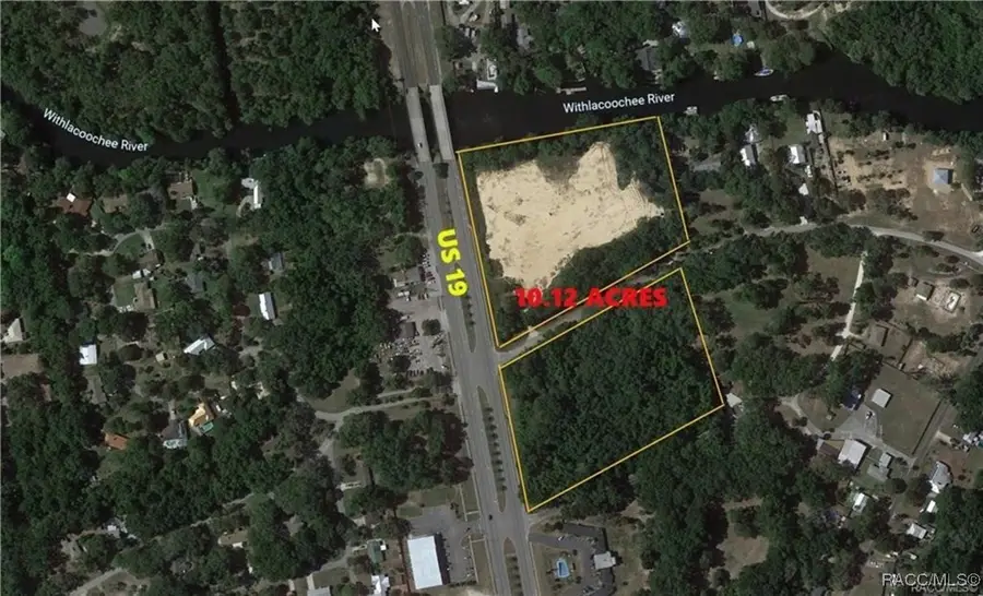 00 N Suncoast Boulevard, Inglis, FL 34449 - #2