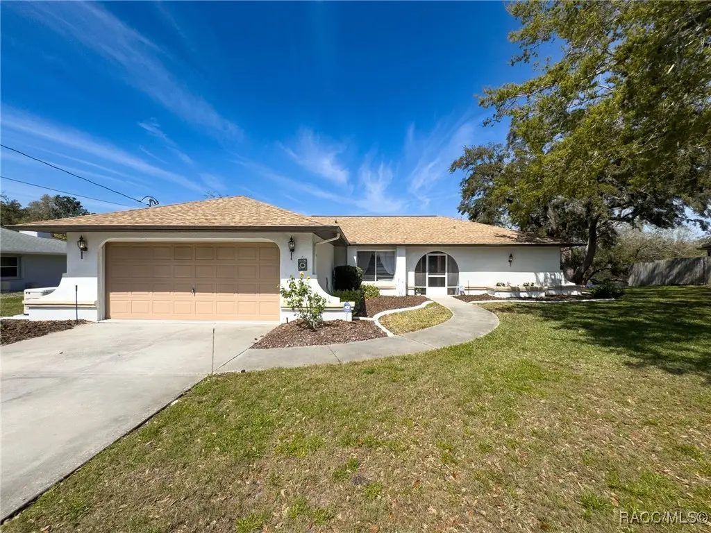 8367 Apple Orchard Road, Spring Hill, FL 34608 - Image #1