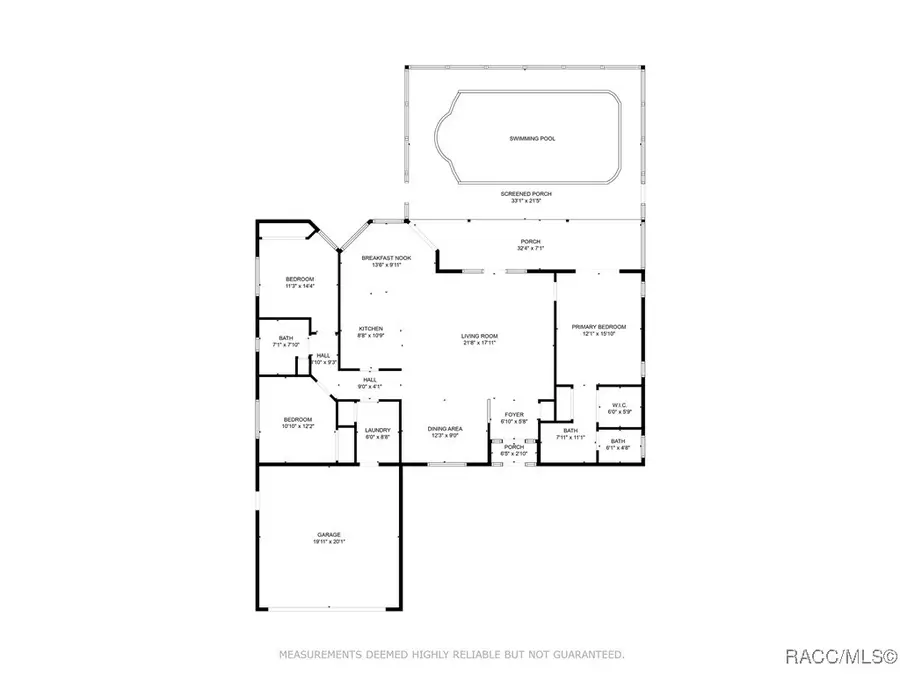 8367 Apple Orchard Road, Spring Hill, FL 34608 - Image #2