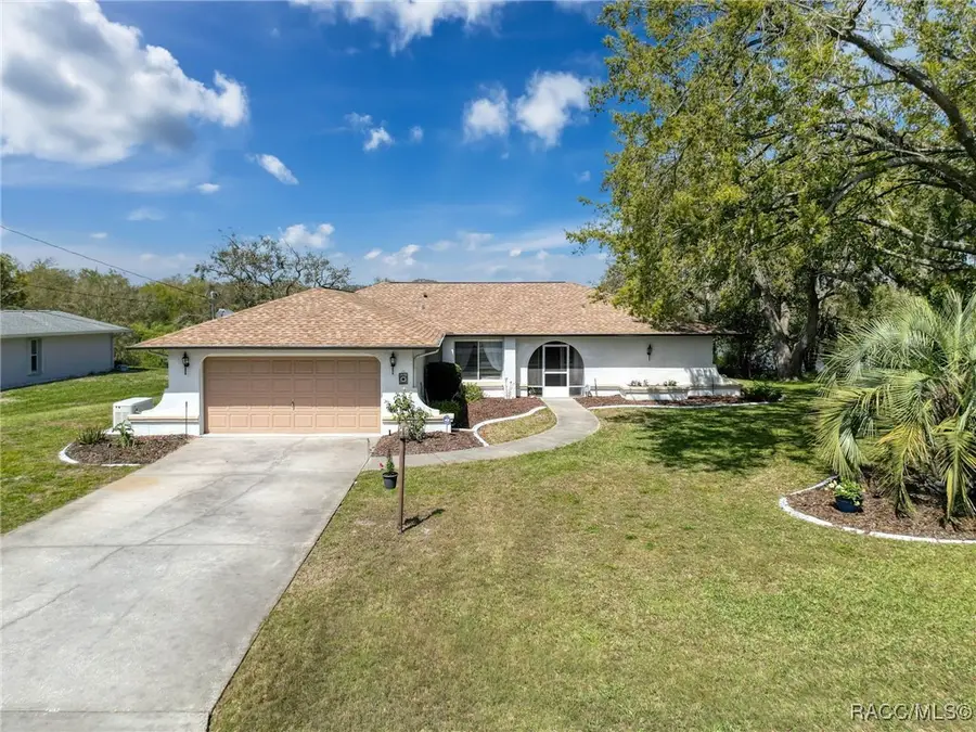 8367 Apple Orchard Road, Spring Hill, FL 34608 - Image #3