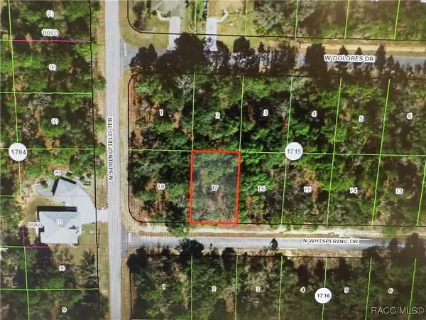 6581 W Whispering Drive, Dunnellon, FL 34434