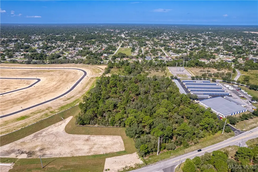 0 Anderson Snow Road, Spring Hill, FL 34609 - #1