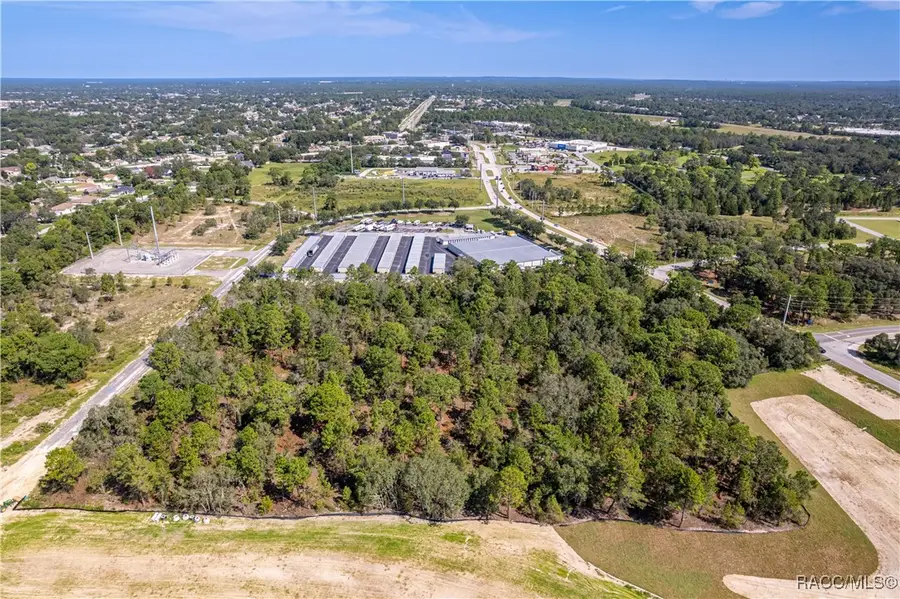 0 Anderson Snow Road, Spring Hill, FL 34609 - #2
