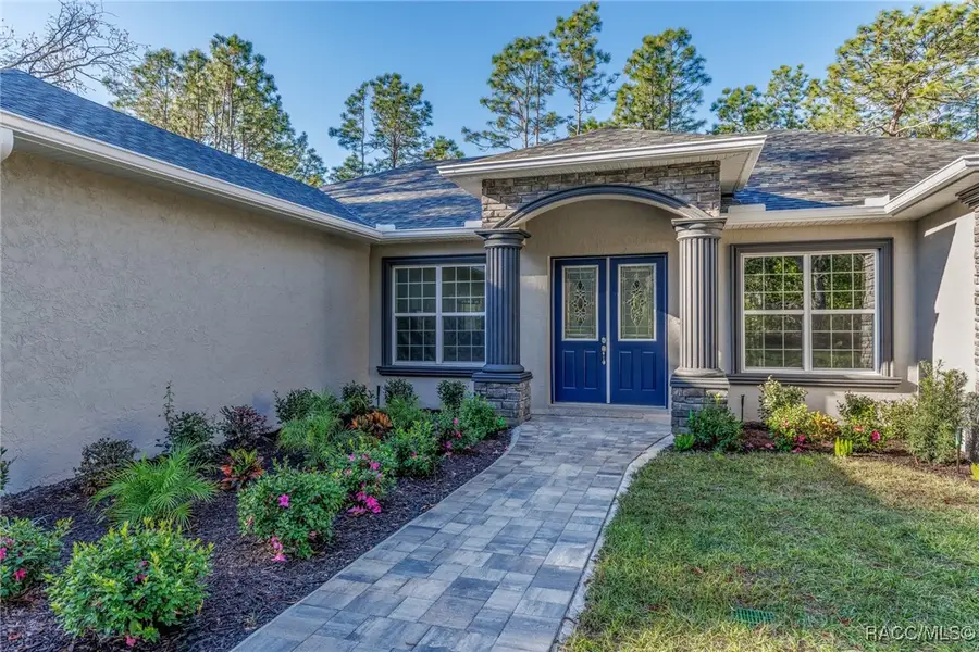 5566 N Princewood Drive, Beverly Hills, FL 34465 - Image #2