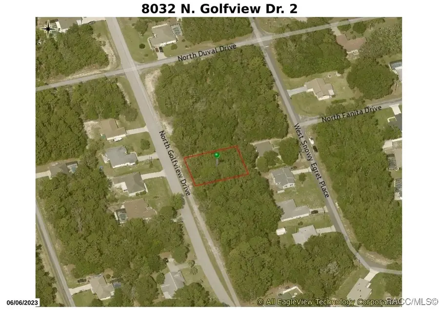 8032 N Golfview Drive, Citrus Springs, FL 34434 - Image #2