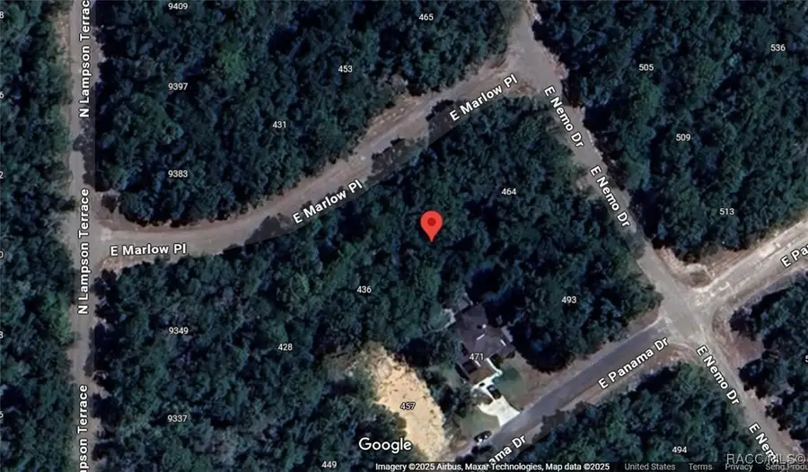 452 E Marlow Place, Citrus Springs, FL 34434 - #3