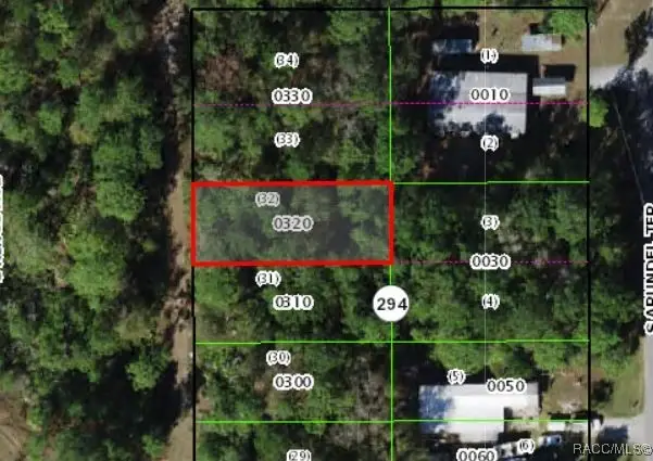 3183 S Kings Avenue, Homosassa, FL 34448 - #1