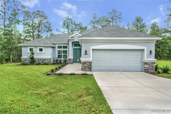 4805 N Capistrano Loop, Beverly Hills, FL 34465