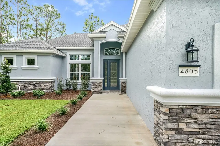 4805 N Capistrano Loop, Beverly Hills, FL 34465 - #2