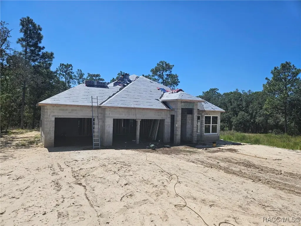 3016 Pine Ridge Boulevard W, Beverly Hills, FL 34465 - Image #1