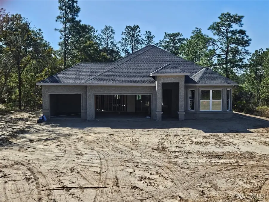 3016 Pine Ridge Boulevard W, Beverly Hills, FL 34465 - Image #2