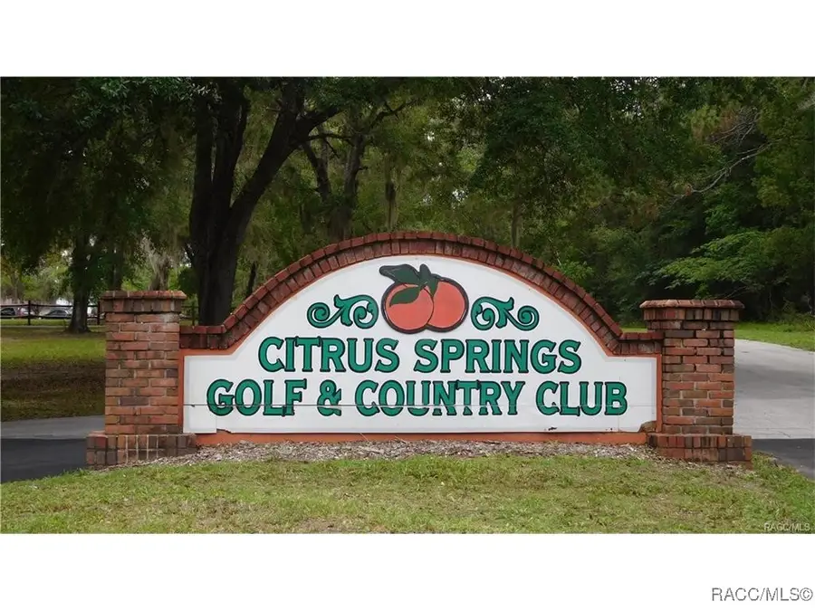 6499 N Pembroke Terrace, Citrus Springs, FL 34434 - #3