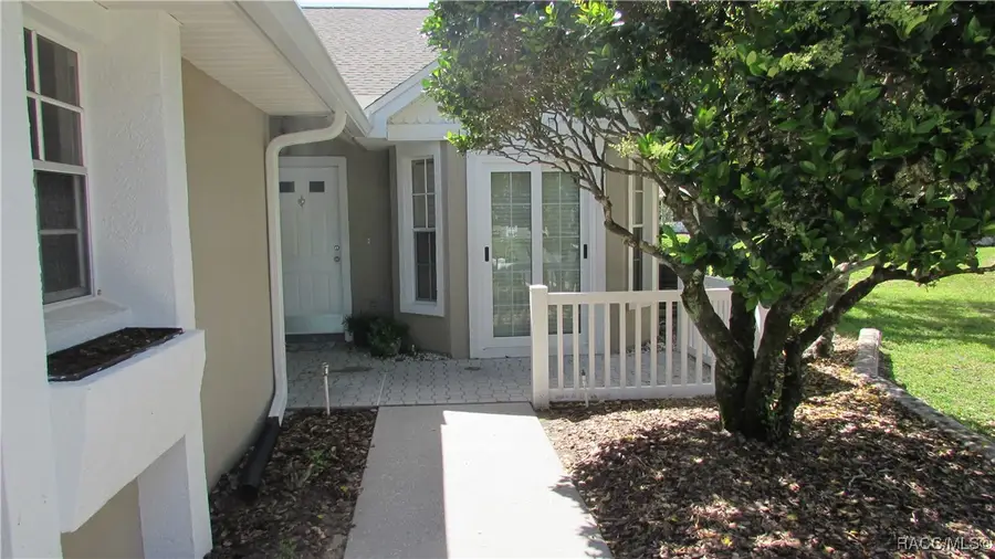 6084 W Fairhaven Court, Crystal River, FL 34429 - #2