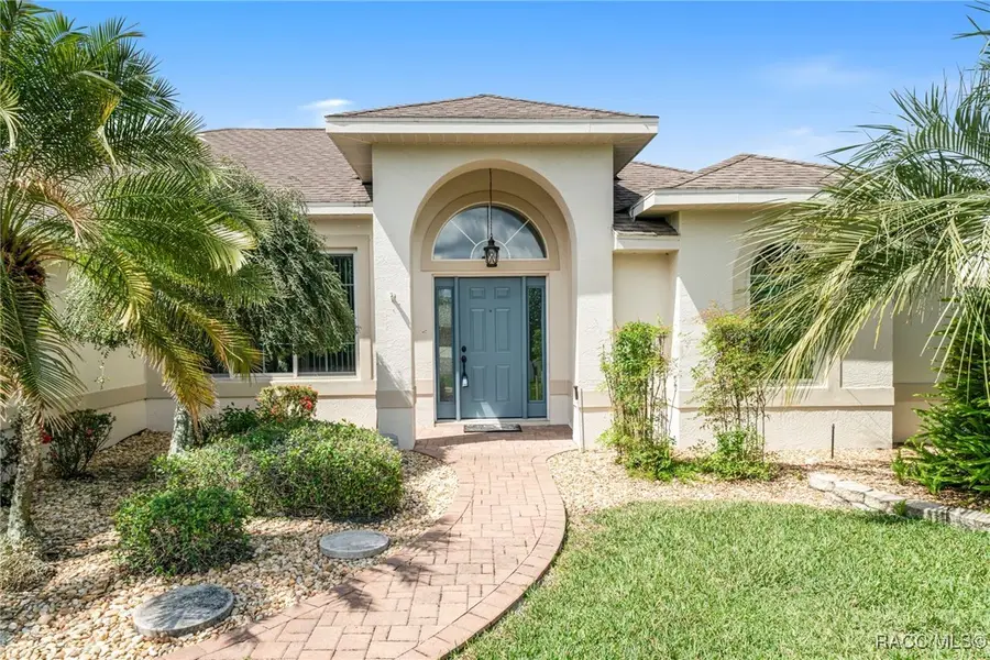 4542 N Serene Point, Hernando, FL 34442 - Image #2