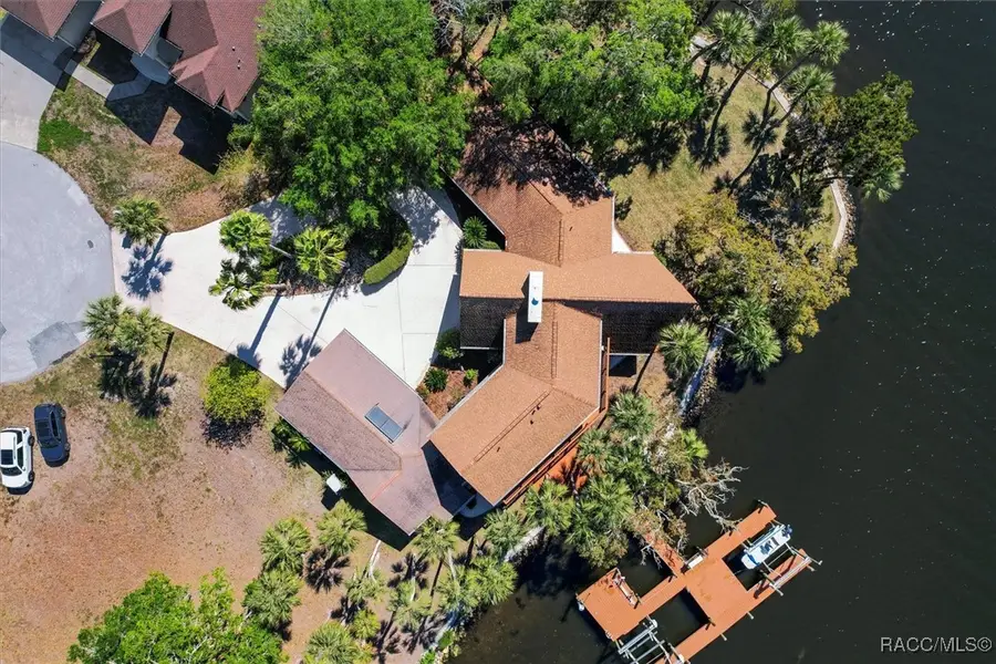 5275 S Stetson Point Drive, Homosassa, FL 34448 - Image #2