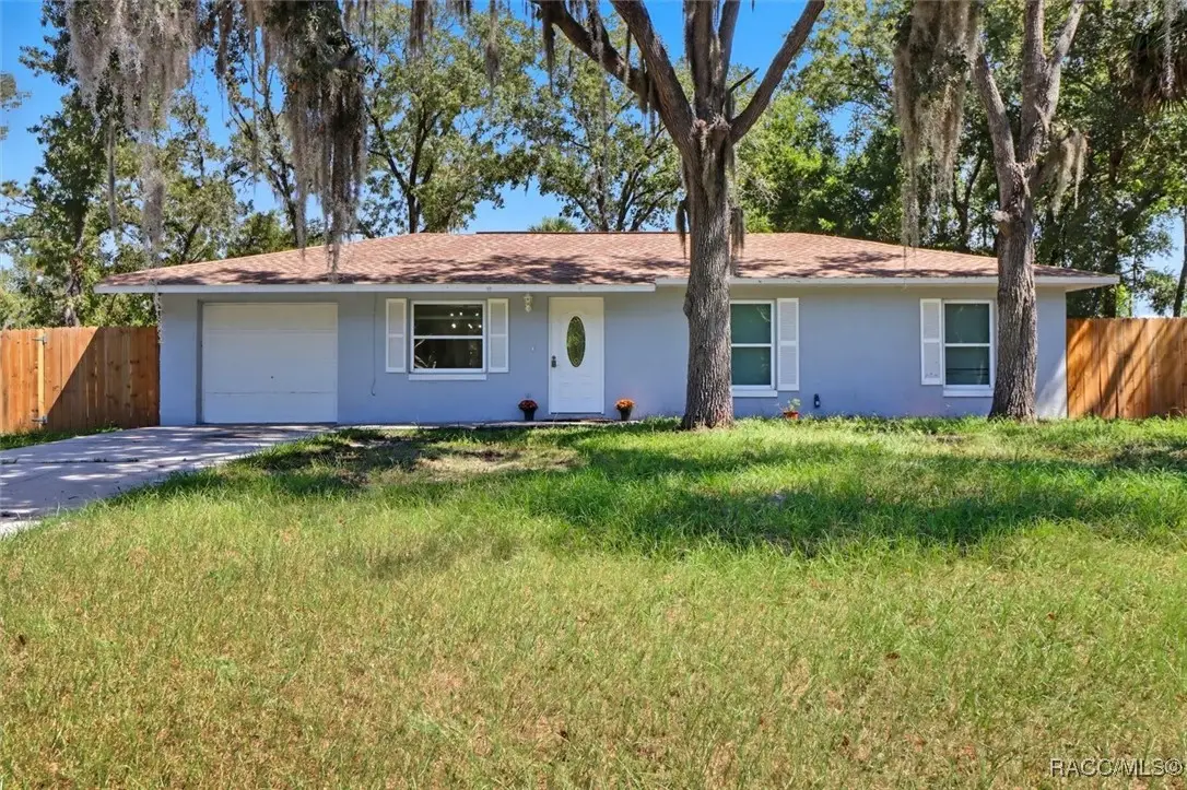 2951 N Carleen Terrace, Crystal River, FL 34428 - Image #1