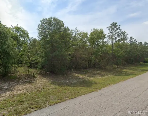 6686 N Bedstrow Boulevard, Dunnellon, FL 34434