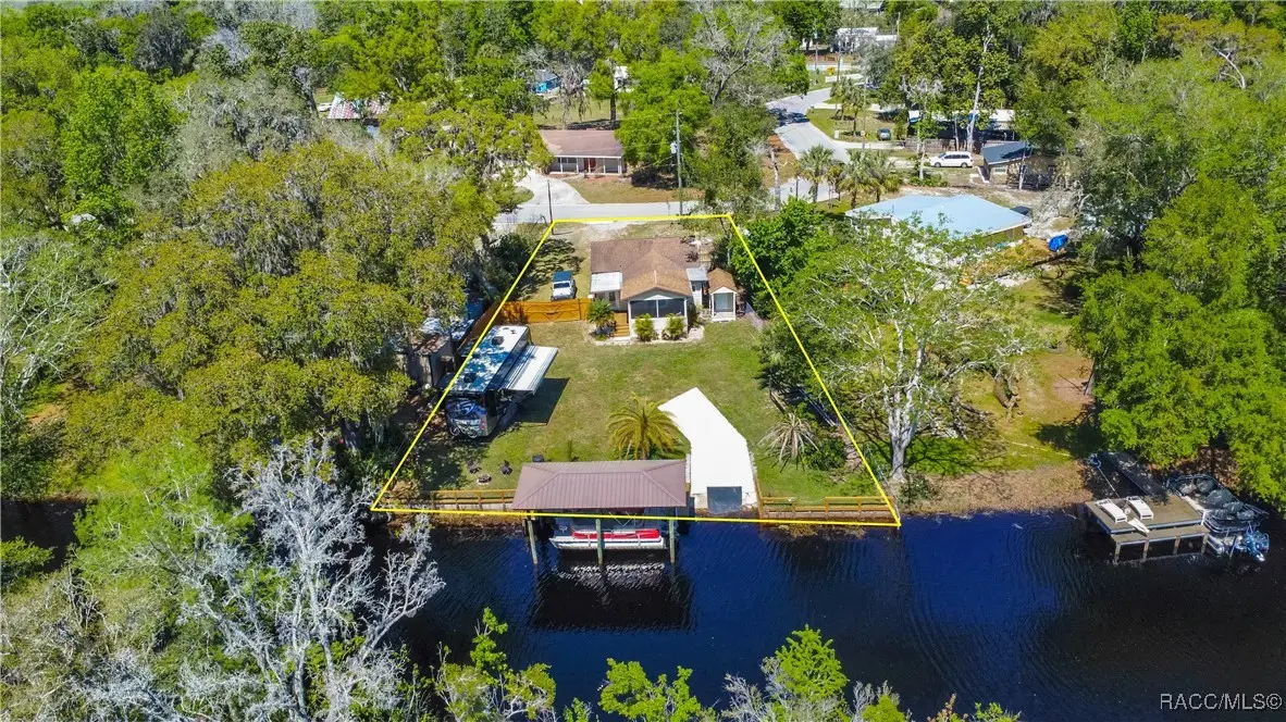 10530 E Gobbler Drive, Floral City, FL 34436 - Image #1