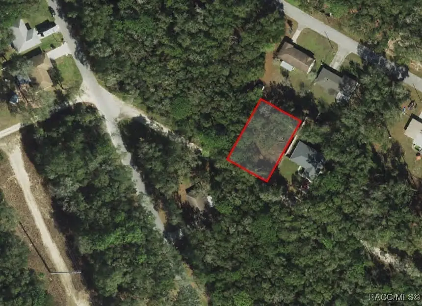 3397 E Alex Place, Inverness, FL 34453 - Image #1