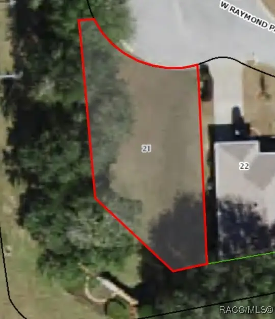 604 W Raymond Path, Beverly Hills, FL 34465 - Image #3