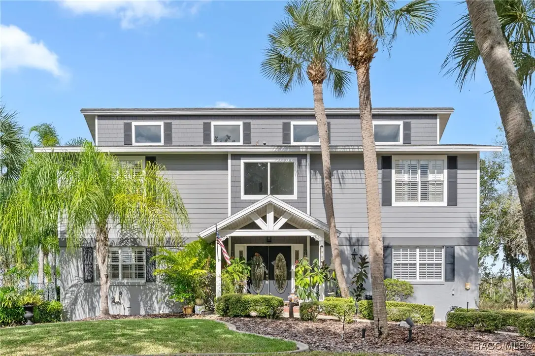 11927 W Timberlane Drive, Homosassa, FL 34448 - #1