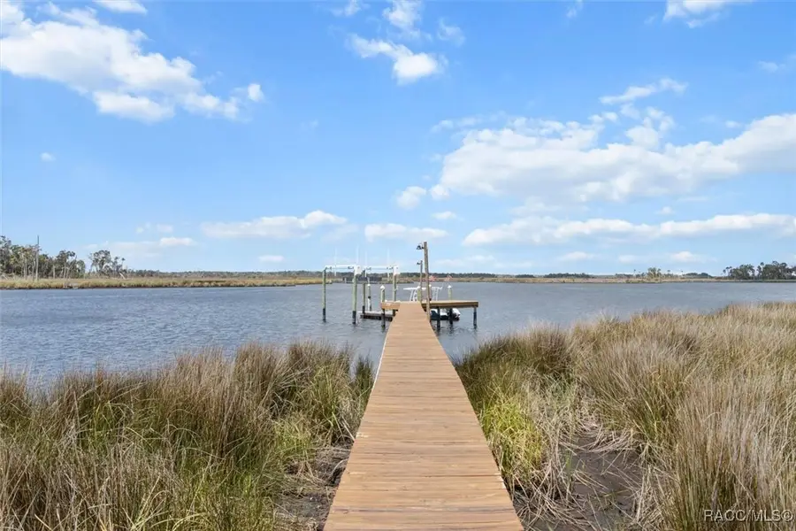 11927 W Timberlane Drive, Homosassa, FL 34448 - #3