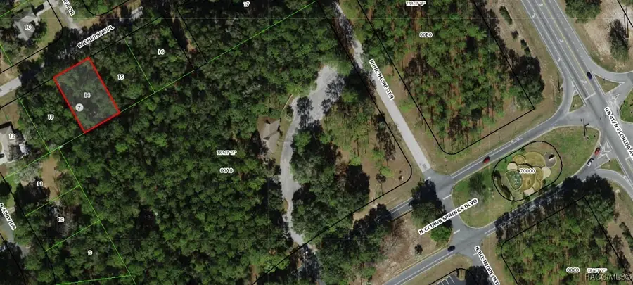 1330 W Emerson Place, Citrus Springs, FL 34434 - Image #2