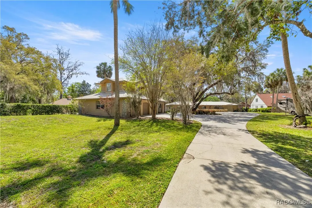 4817/4819 Riverside Drive, Yankeetown, FL 34498 - Image #1