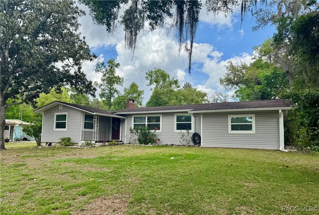 4801 E Yale Lane, Hernando, FL 34442 - Image #1