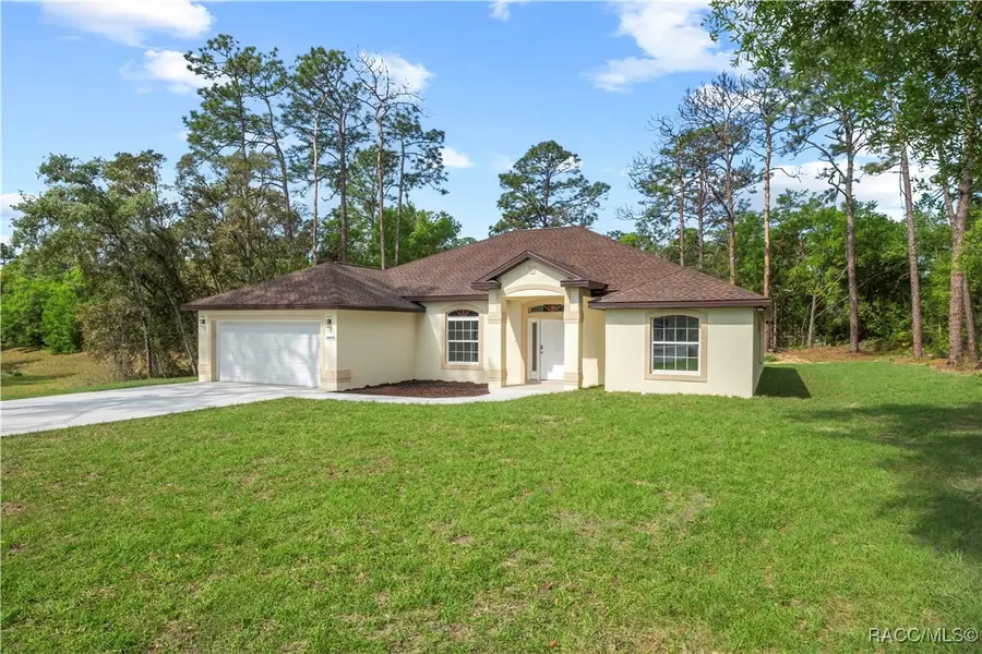 19939 SW 96th Place, Dunnellon, FL 34432 - #2