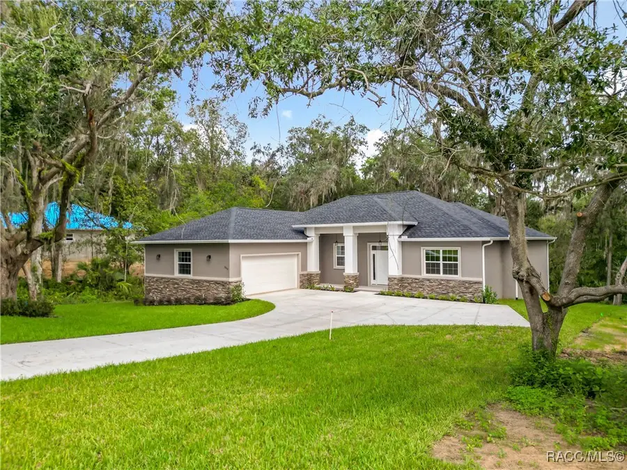 2253 N Heritage Oaks Path, Hernando, FL 34442 - Image #2