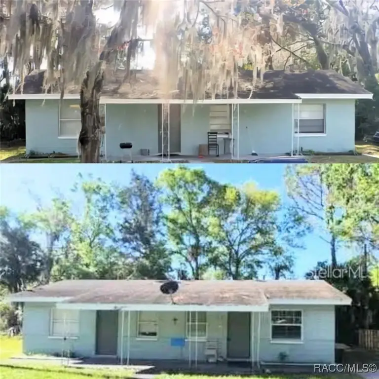 508 522 524 NE Crystal Street, Crystal River, FL 34428 - #1