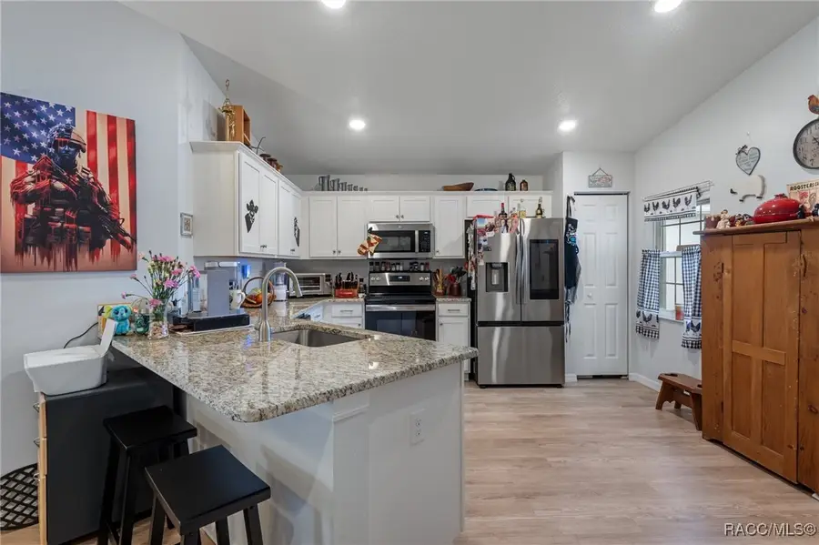 10541 S Drew Bryant Circle, Floral City, FL 34436 - Image #3