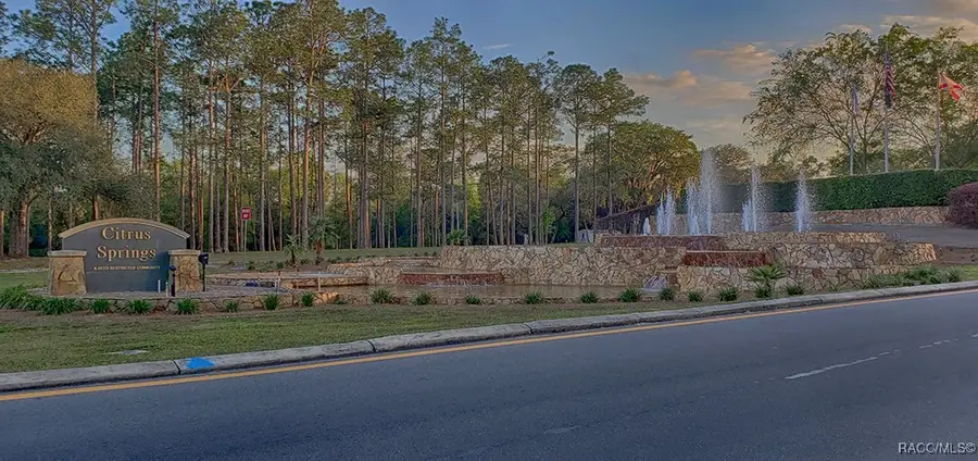 2747 W Gaspar Drive, Dunnellon, FL 34433 - #2